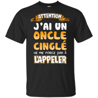 Oncle Cingle