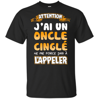 Oncle Cingle