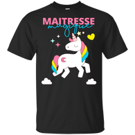 Maitresse Magique - Prof De Style