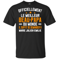 Officiellement Le Meilleur Beau Papa Du Monde