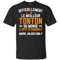 Officiellemet Le Meilleur Ton