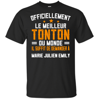 Officiellemet Le Meilleur Ton