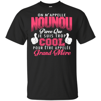 Nounou Cool